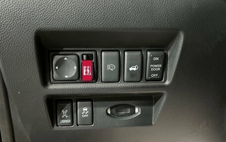 Infiniti FX II, 2012 год, 1 489 000 рублей, 16 фотография