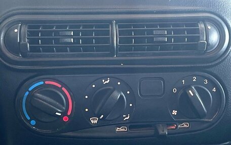 Chevrolet Niva I рестайлинг, 2013 год, 490 000 рублей, 11 фотография