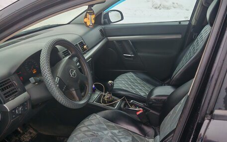 Opel Vectra C рестайлинг, 2003 год, 350 000 рублей, 5 фотография
