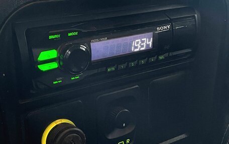 Chevrolet Niva I рестайлинг, 2013 год, 490 000 рублей, 12 фотография