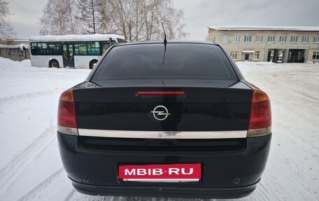 Opel Vectra C рестайлинг, 2003 год, 350 000 рублей, 4 фотография