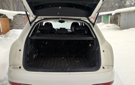 Audi Q3, 2014 год, 1 930 000 рублей, 15 фотография