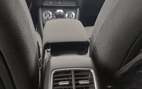 Audi Q3, 2014 год, 1 930 000 рублей, 14 фотография