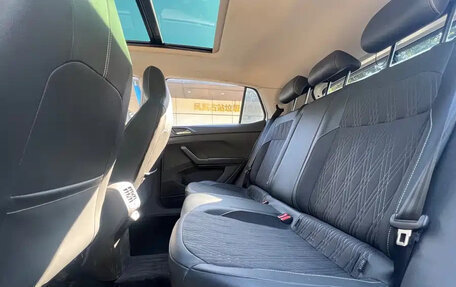 Volkswagen T-Cross I, 2023 год, 1 110 187 рублей, 10 фотография