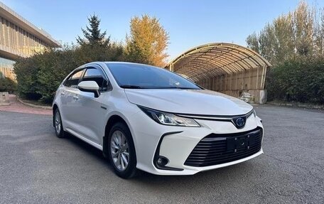 Toyota Corolla, 2022 год, 1 640 000 рублей, 3 фотография