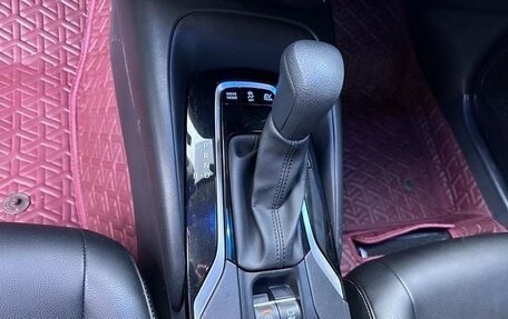 Toyota Corolla, 2022 год, 1 640 000 рублей, 13 фотография