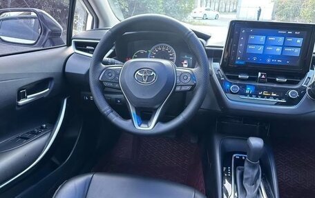 Toyota Corolla, 2022 год, 1 640 000 рублей, 9 фотография