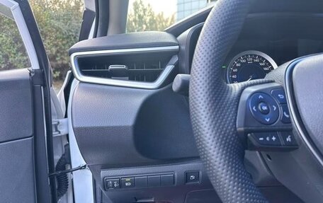 Toyota Corolla, 2022 год, 1 640 000 рублей, 16 фотография