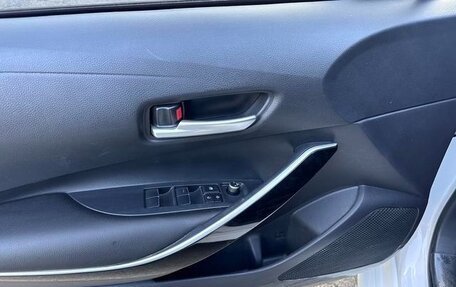 Toyota Corolla, 2022 год, 1 640 000 рублей, 15 фотография
