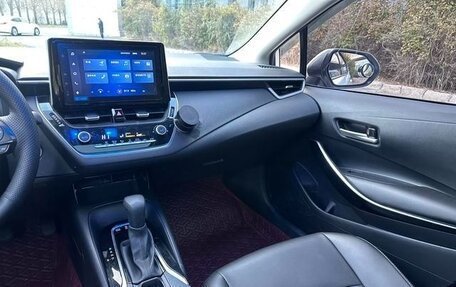 Toyota Corolla, 2022 год, 1 640 000 рублей, 10 фотография