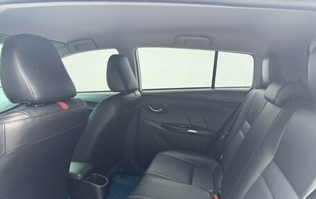 Toyota Yaris XP150 рестайлинг, 2022 год, 1 250 000 рублей, 8 фотография