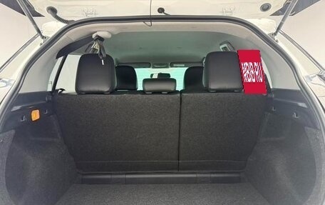 Toyota Yaris XP150 рестайлинг, 2022 год, 1 250 000 рублей, 15 фотография