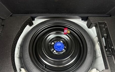 Toyota Yaris XP150 рестайлинг, 2022 год, 1 250 000 рублей, 21 фотография