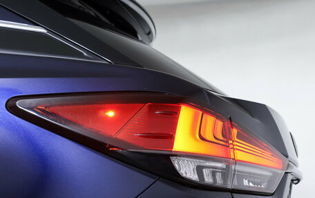 Lexus RX IV рестайлинг, 2020 год, 4 388 000 рублей, 22 фотография