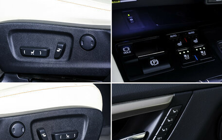 Lexus RX IV рестайлинг, 2020 год, 4 388 000 рублей, 17 фотография
