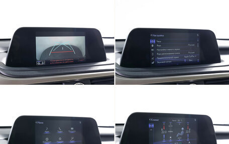 Lexus RX IV рестайлинг, 2020 год, 4 388 000 рублей, 21 фотография