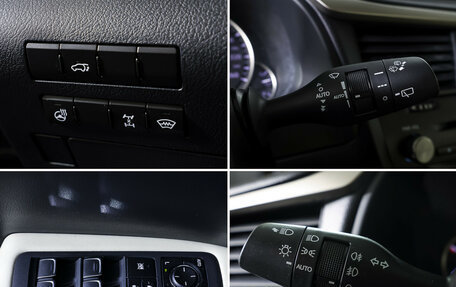 Lexus RX IV рестайлинг, 2020 год, 4 388 000 рублей, 18 фотография