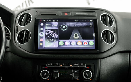 Volkswagen Tiguan I, 2013 год, 1 300 000 рублей, 16 фотография