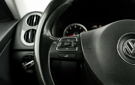 Volkswagen Tiguan I, 2013 год, 1 300 000 рублей, 13 фотография