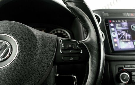 Volkswagen Tiguan I, 2013 год, 1 300 000 рублей, 14 фотография