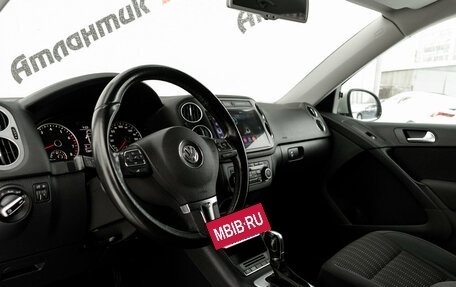 Volkswagen Tiguan I, 2013 год, 1 300 000 рублей, 9 фотография