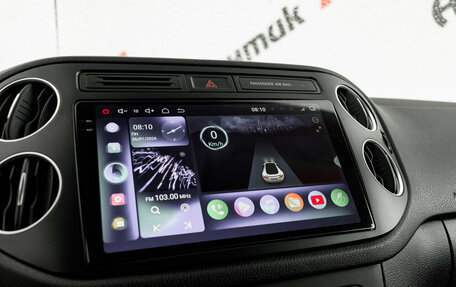 Volkswagen Tiguan I, 2013 год, 1 300 000 рублей, 18 фотография