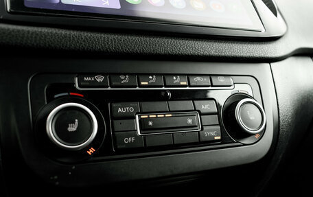 Volkswagen Tiguan I, 2013 год, 1 300 000 рублей, 19 фотография