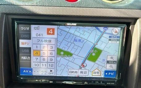 Mitsubishi Pajero Mini II, 2012 год, 556 000 рублей, 7 фотография