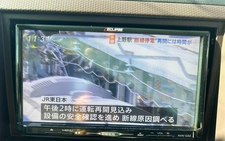 Mitsubishi Pajero Mini II, 2012 год, 556 000 рублей, 8 фотография