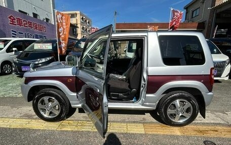 Mitsubishi Pajero Mini II, 2012 год, 556 000 рублей, 5 фотография