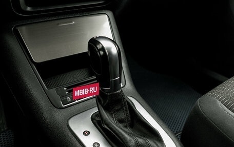 Volkswagen Tiguan I, 2013 год, 1 300 000 рублей, 20 фотография