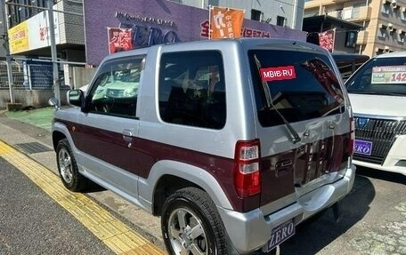 Mitsubishi Pajero Mini II, 2012 год, 556 000 рублей, 2 фотография