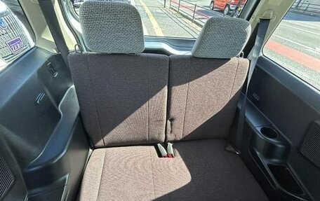 Mitsubishi Pajero Mini II, 2012 год, 556 000 рублей, 13 фотография