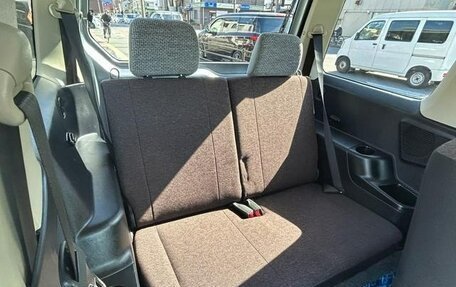 Mitsubishi Pajero Mini II, 2012 год, 556 000 рублей, 14 фотография