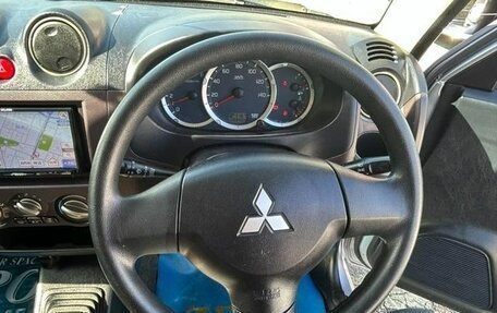 Mitsubishi Pajero Mini II, 2012 год, 556 000 рублей, 21 фотография