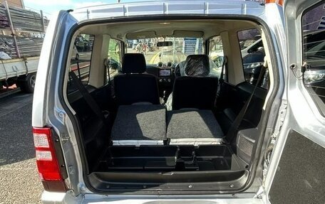 Mitsubishi Pajero Mini II, 2012 год, 556 000 рублей, 17 фотография