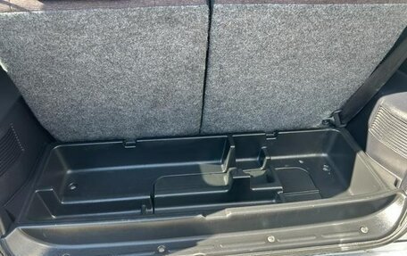 Mitsubishi Pajero Mini II, 2012 год, 556 000 рублей, 18 фотография