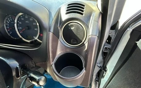 Mitsubishi Pajero Mini II, 2012 год, 556 000 рублей, 23 фотография