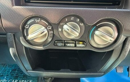 Mitsubishi Pajero Mini II, 2012 год, 556 000 рублей, 19 фотография