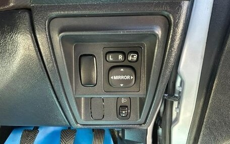 Mitsubishi Pajero Mini II, 2012 год, 556 000 рублей, 22 фотография