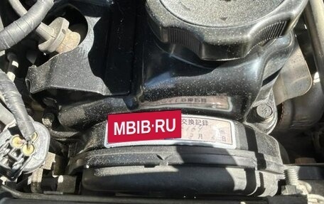 Mitsubishi Pajero Mini II, 2012 год, 556 000 рублей, 9 фотография