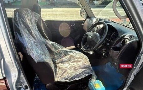 Mitsubishi Pajero Mini II, 2012 год, 556 000 рублей, 11 фотография