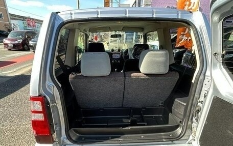 Mitsubishi Pajero Mini II, 2012 год, 556 000 рублей, 16 фотография