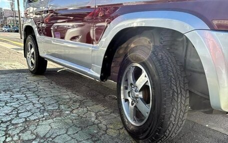 Mitsubishi Pajero Mini II, 2012 год, 556 000 рублей, 26 фотография