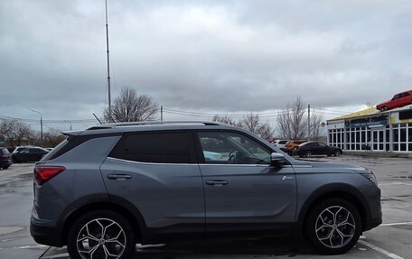 SsangYong Korando, 2020 год, 2 280 000 рублей, 5 фотография