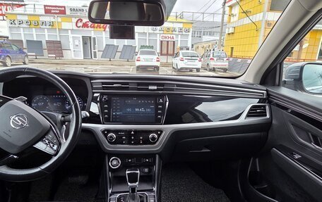 SsangYong Korando, 2020 год, 2 280 000 рублей, 9 фотография