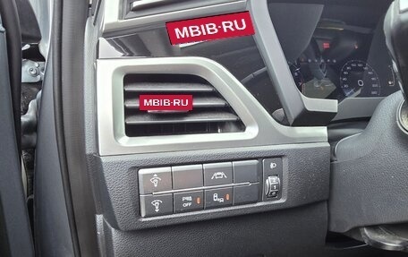 SsangYong Korando, 2020 год, 2 280 000 рублей, 11 фотография