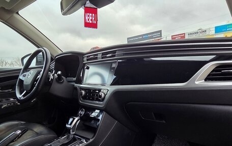 SsangYong Korando, 2020 год, 2 280 000 рублей, 12 фотография