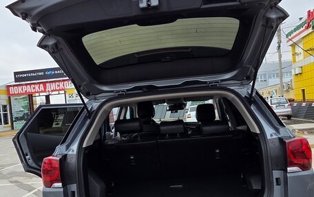 SsangYong Korando, 2020 год, 2 280 000 рублей, 16 фотография