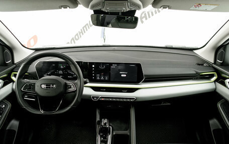 Geely Coolray I, 2023 год, 2 200 000 рублей, 11 фотография